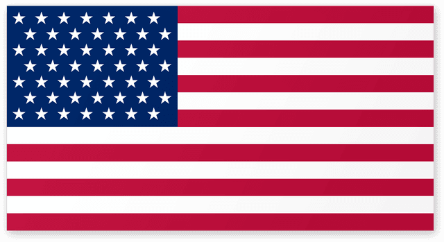 USA Flag